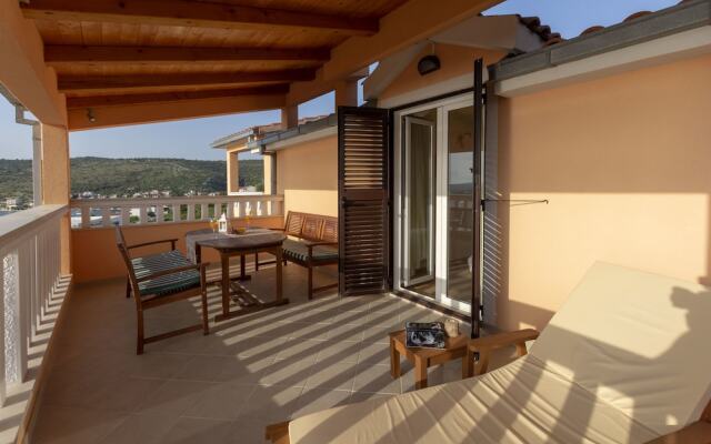 House Patria
