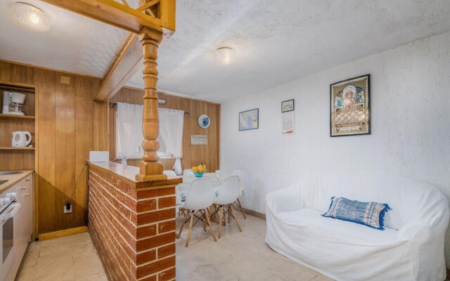 Awesome Home in Baska With Wifi and 2 Bedrooms