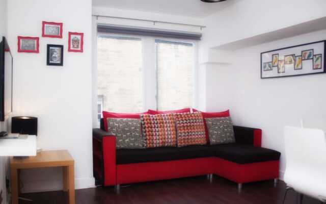 Be My City Apartment