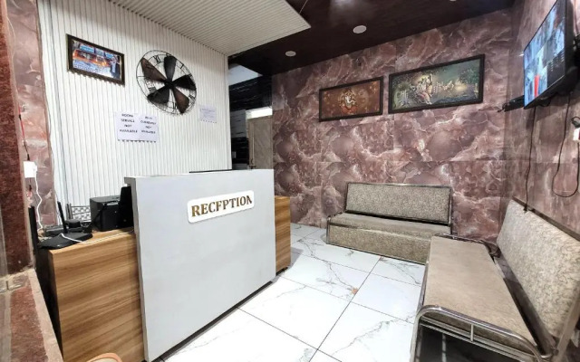 Tourist Bungalow Chitrakoot