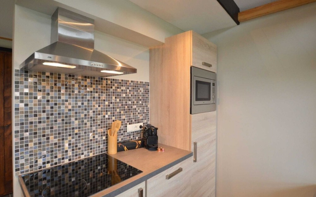 Tranquil Holiday Home in Alphen-chaam With Stables