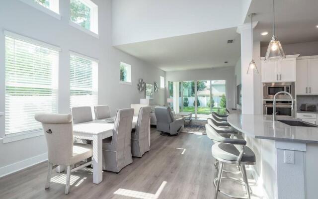 Family Friendly Home