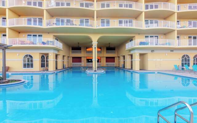 Sandy Feet Retreat Ocean View Condo