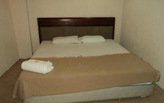 Hotel Travel Inn