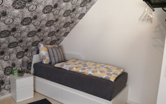 Ferienwohnung Gebauer