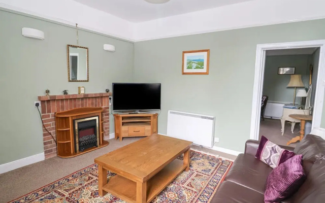 Flat 1, St Agnes House