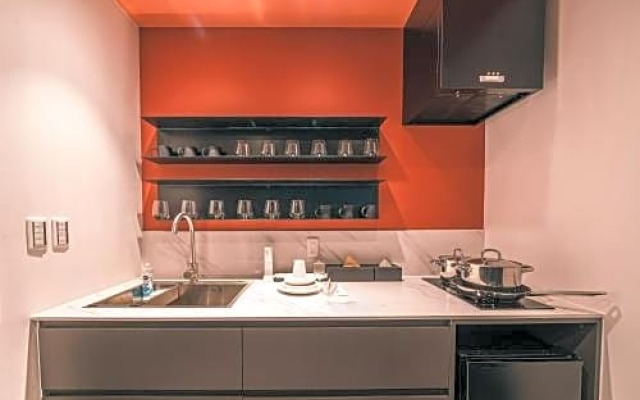 HUBHUB Nihonbashi Ningyocho - Vacation STAY 05839v
