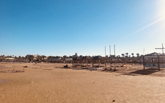 Nabq apartment