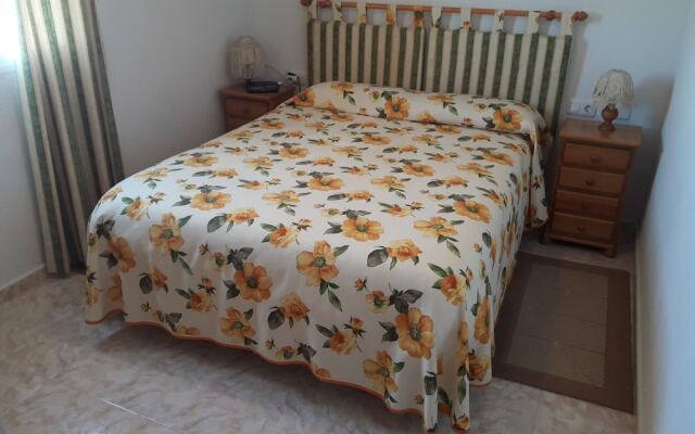 Apartamento Salamanca 8