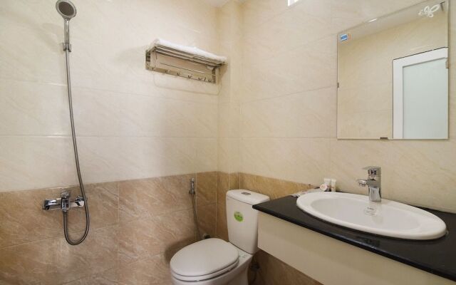 Nha Nghi Chinsu by OYO Rooms