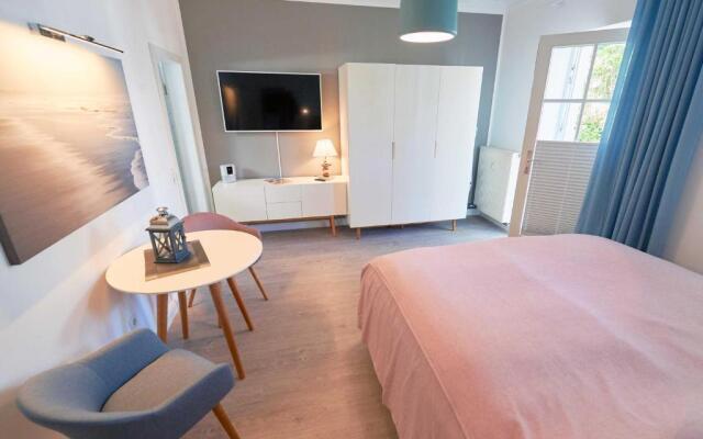 Villa Saxonia F640 - Wohnung 19 im EG