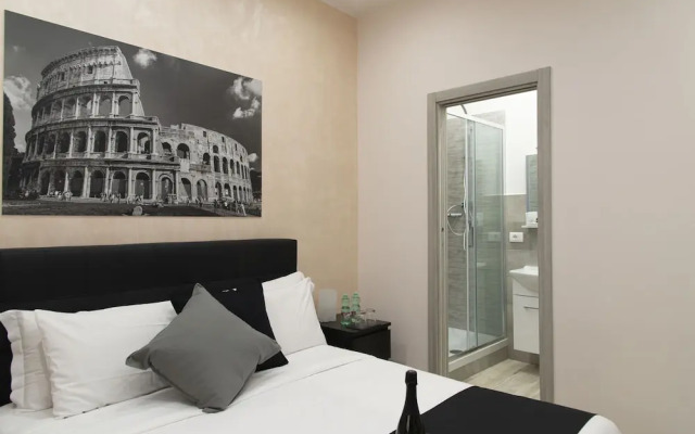 Tacito 23 - Luxury Rooms