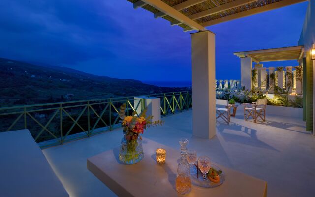 Casa Di Fiori Andros Suites