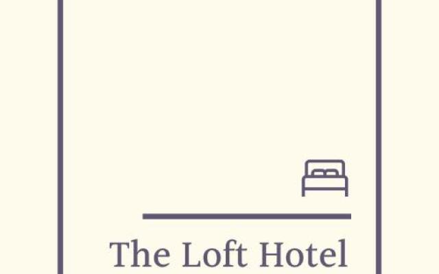 The Loft Hotel