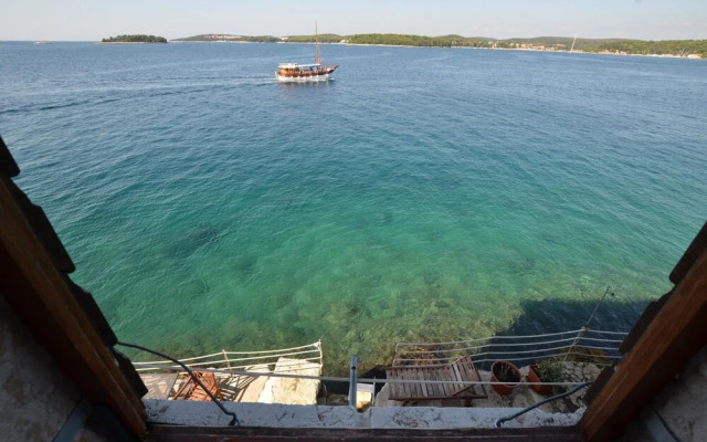 Chesa C6 Sea View in Rovinj