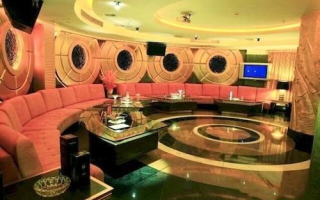 Foshan Happy Hotel