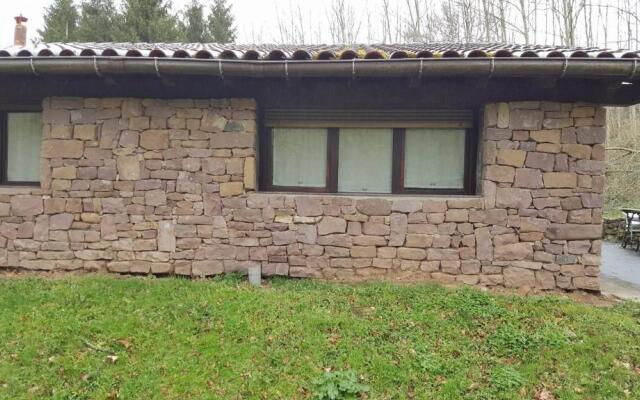 Hostal Itzalargikoborda