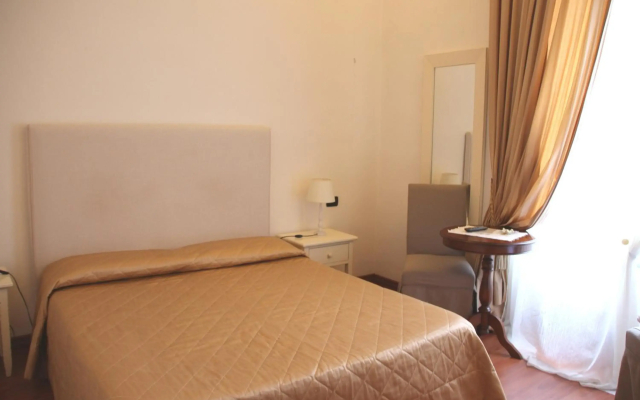 B&B Magnifico Messere