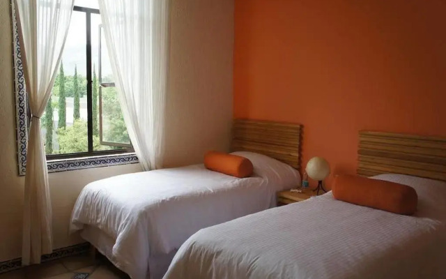 Hotel Casa Amador