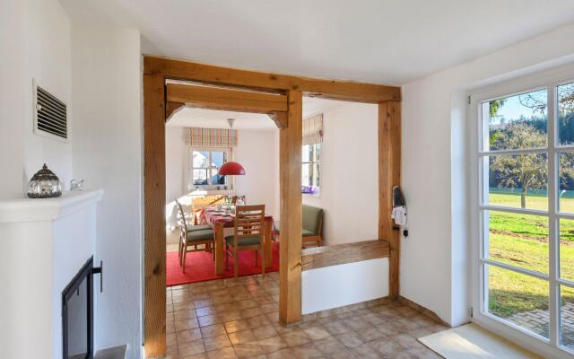 Historic Country House With Sauna