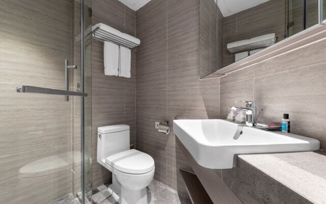 Star Residence ICC Guangzhou