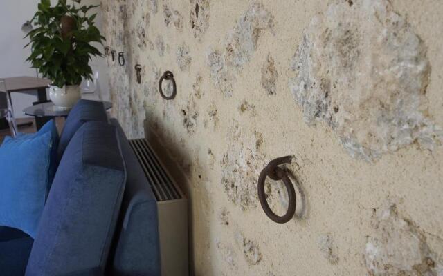 La Foresteria di Golden Grapes