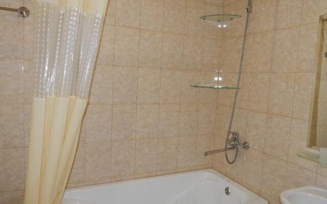 Dom Aleks Guest House