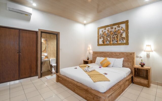 Rahayu Guest House