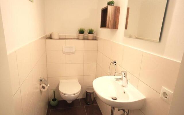 Ferienwohnung-304-Hohe-Lith-strandnah-mit-eigenem-Strandkorb-am-Meer