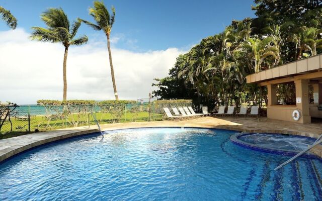 Paki Maui 313 1 Bedroom Condo