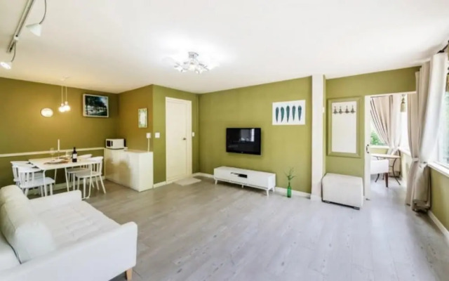 Hongcheon Melrose Pension