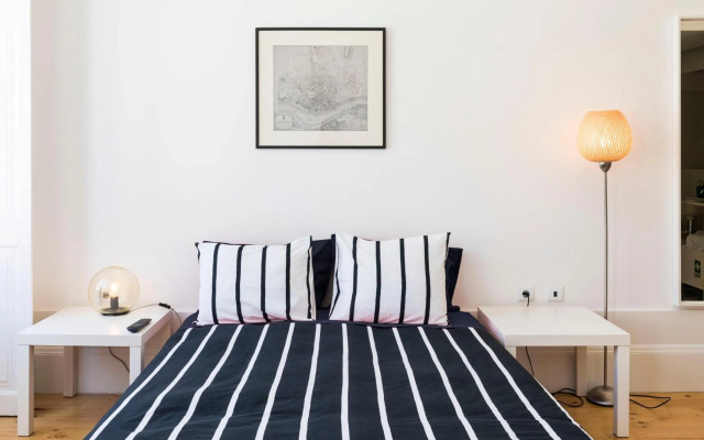 Studio Breiner Flat at City Centre - Arts Neighborhood