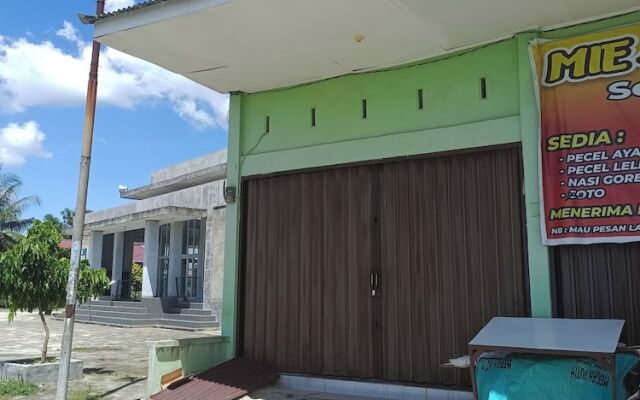 Hotel O Homestay Baiturrahmah Syariah