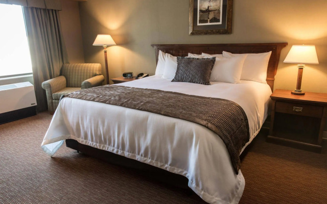 Grand Casino Mille Lacs