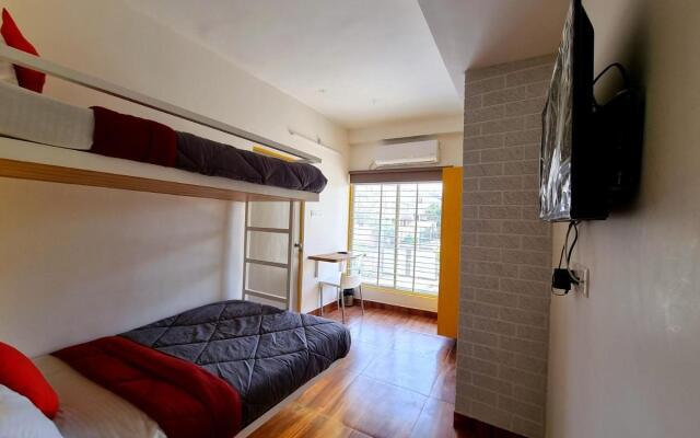 Stay inn nest