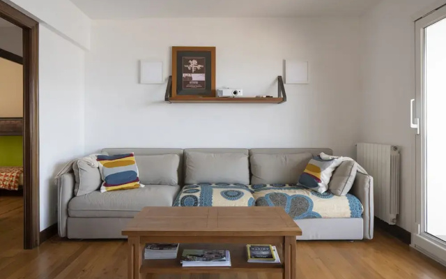 SEAVIEW I apartment by Aston Rentals