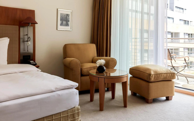 The Mandala Berlin, a Member of Design Hotel