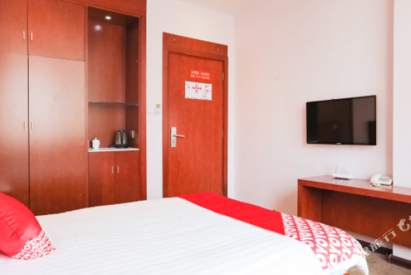 Secai Themed Hotel