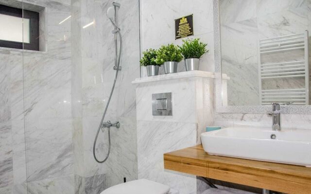 Marmara Apartments