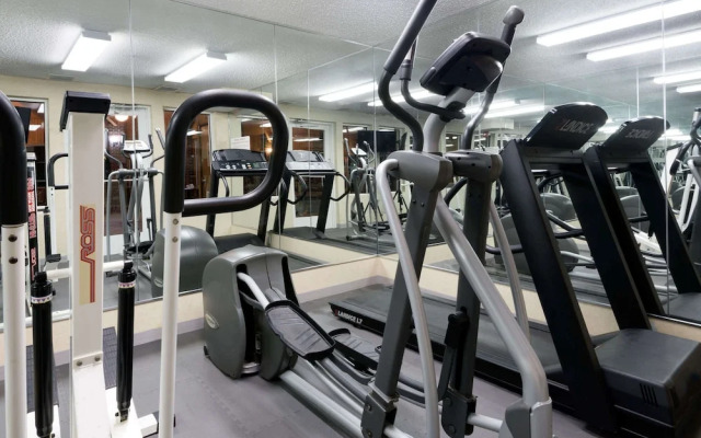 Baymont Inn & Suites Columbus/Rickenbacker