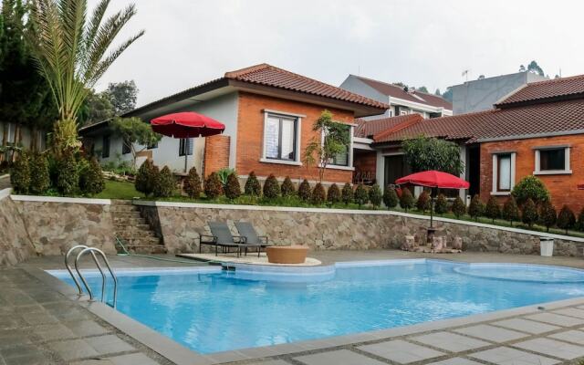 Osmond Villa Resort