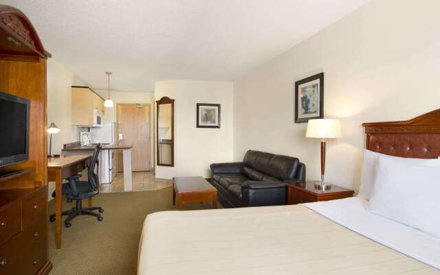 Days Inn by Wyndham Bonnyville