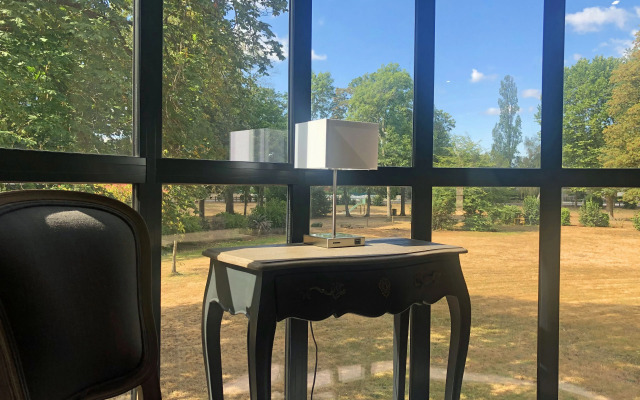 Chateau de Petit Bois