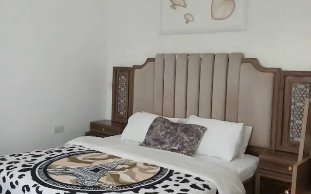 Rofty Vacation Home Utawala