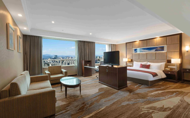 Hubei Poly Hotel