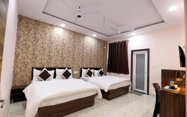 Shree Krishna Inn