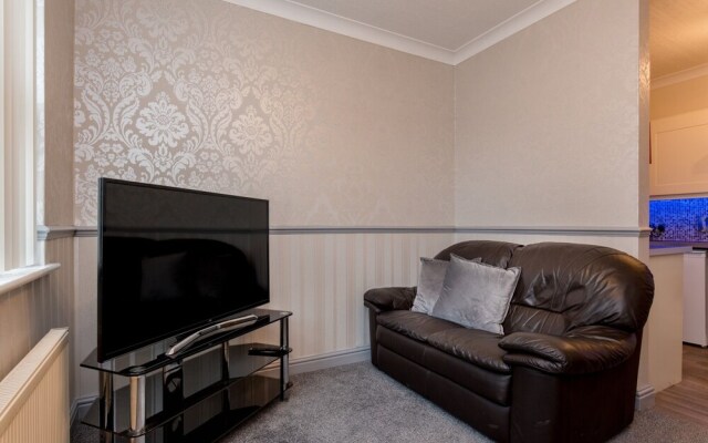 Cattle Market View Apartment