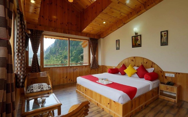 Lotus Inn River View
