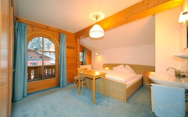 Haus Rali