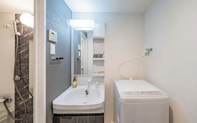 Apartment Hotel 11 Nagoya Sakae
